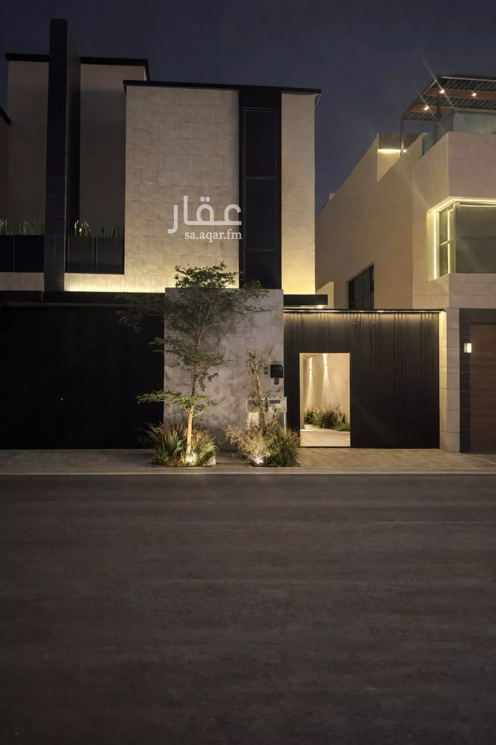5 bedroom villa in Al Narjis 2
