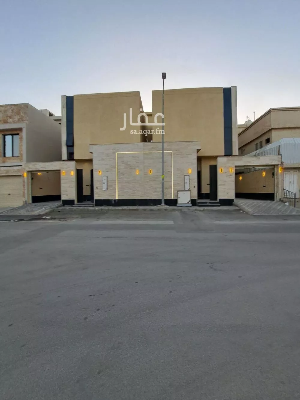 6 bedroom villa in Tuwaiq 2