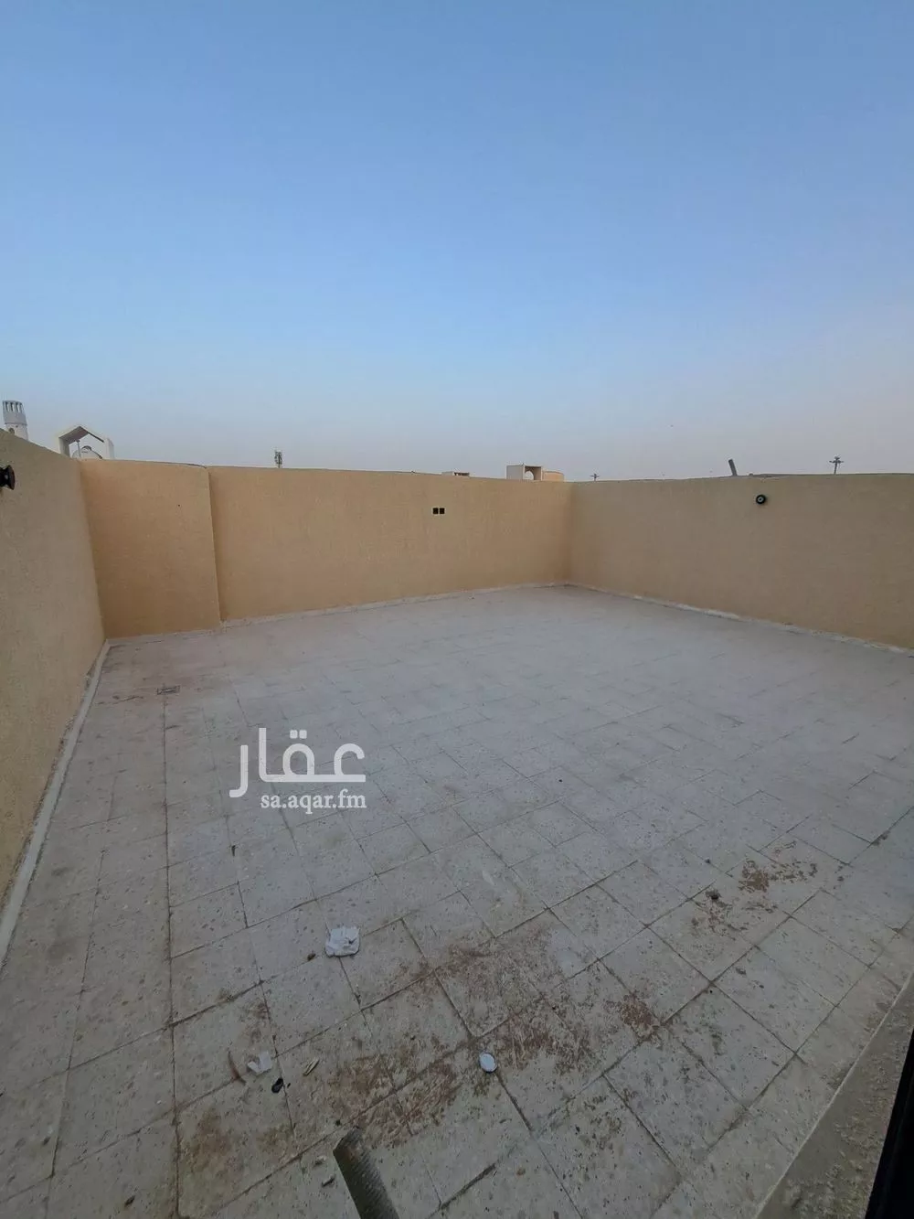 6 bedroom villa in Tuwaiq 15