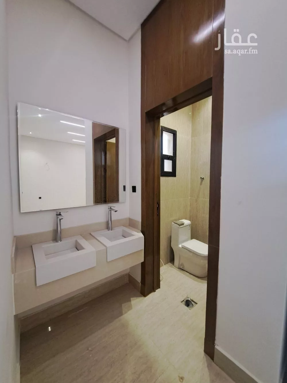 6 bedroom villa in Tuwaiq 9