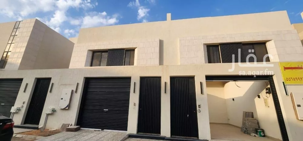 4 bedroom villa in Al Hazm 2