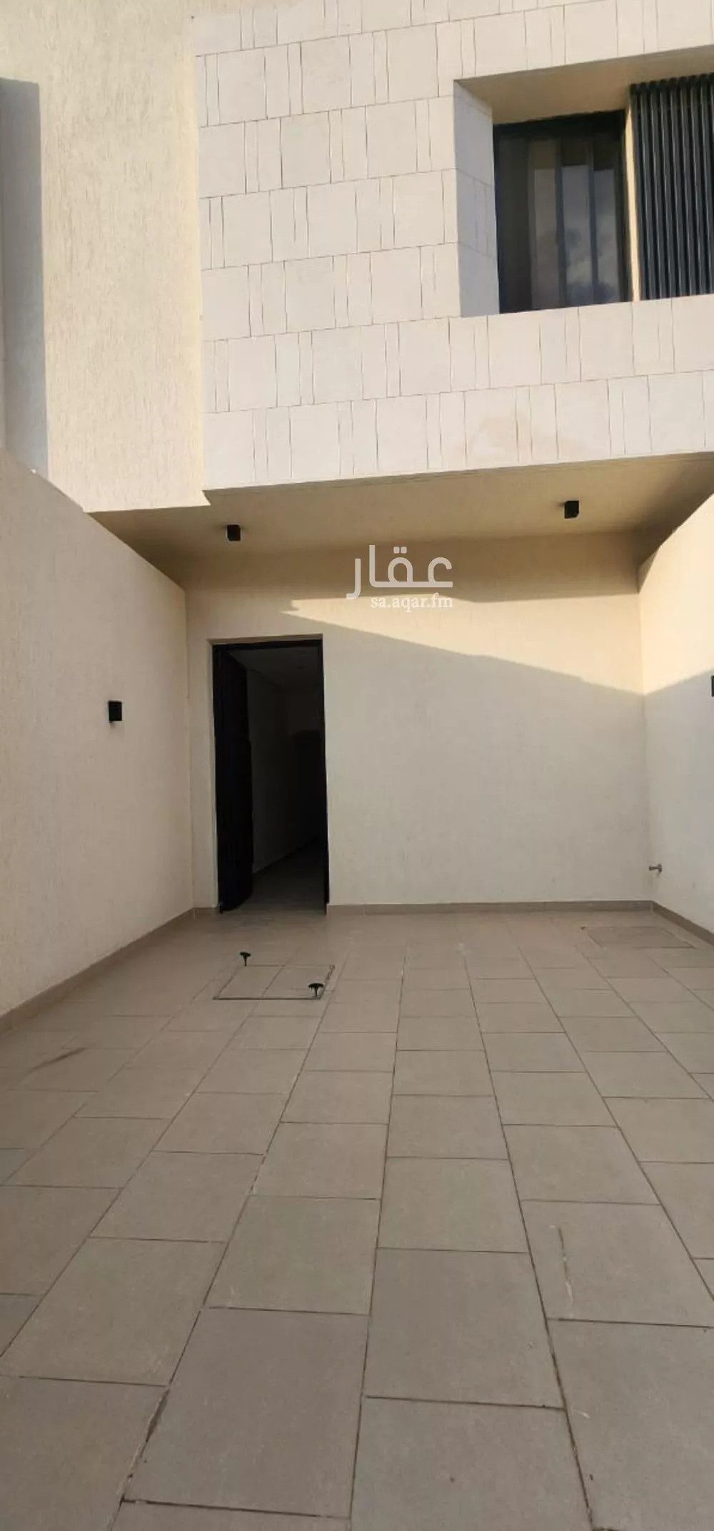 4 bedroom villa in Al Hazm 12