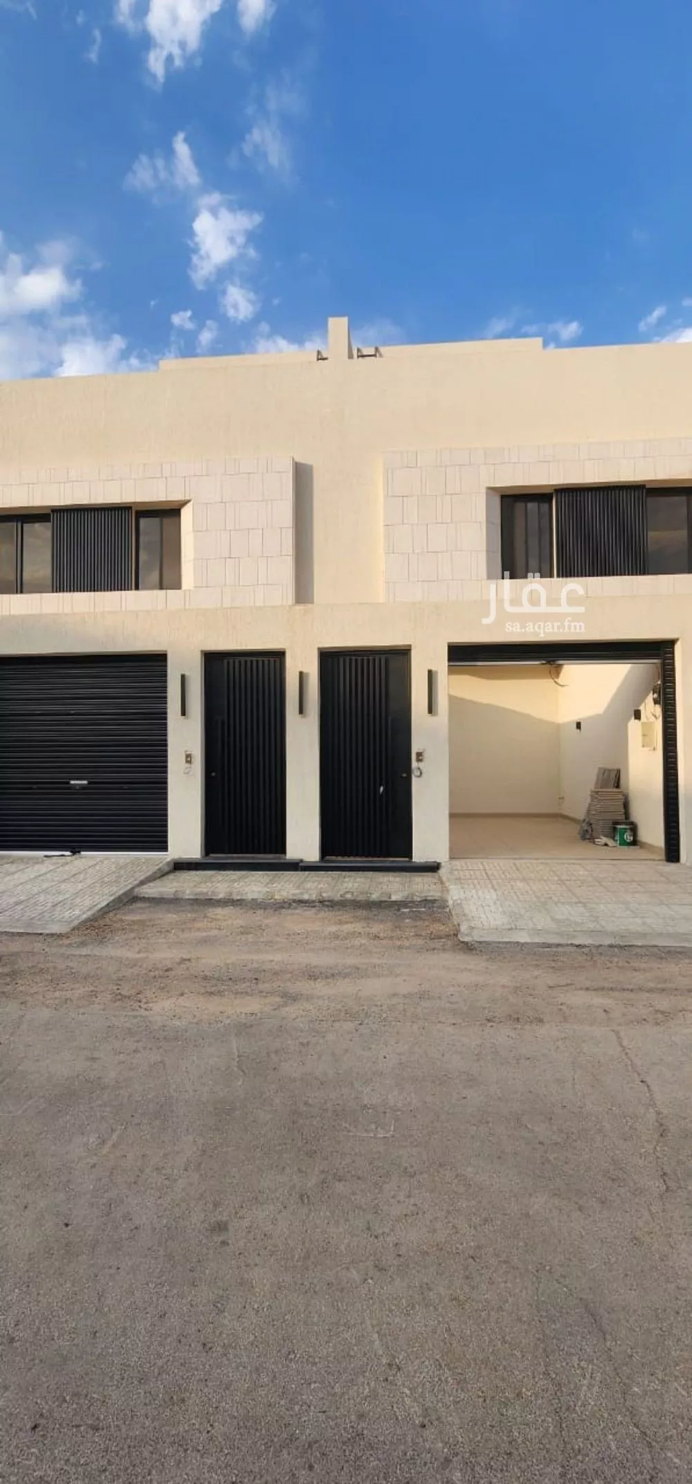 4 bedroom villa in Al Hazm 21