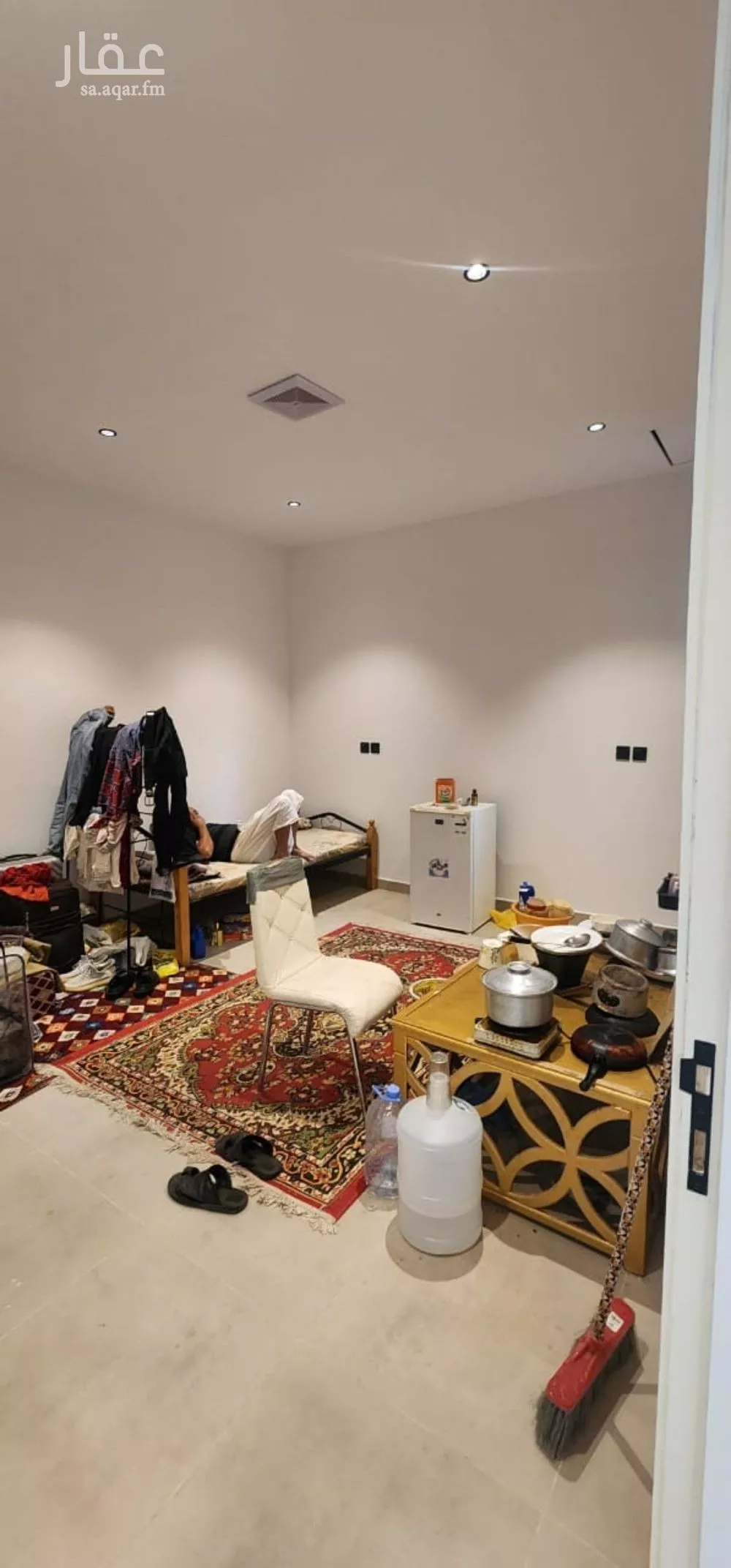 4 bedroom villa in Al Hazm 7