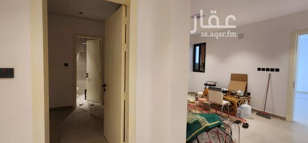4 bedroom villa in Al Hazm 9