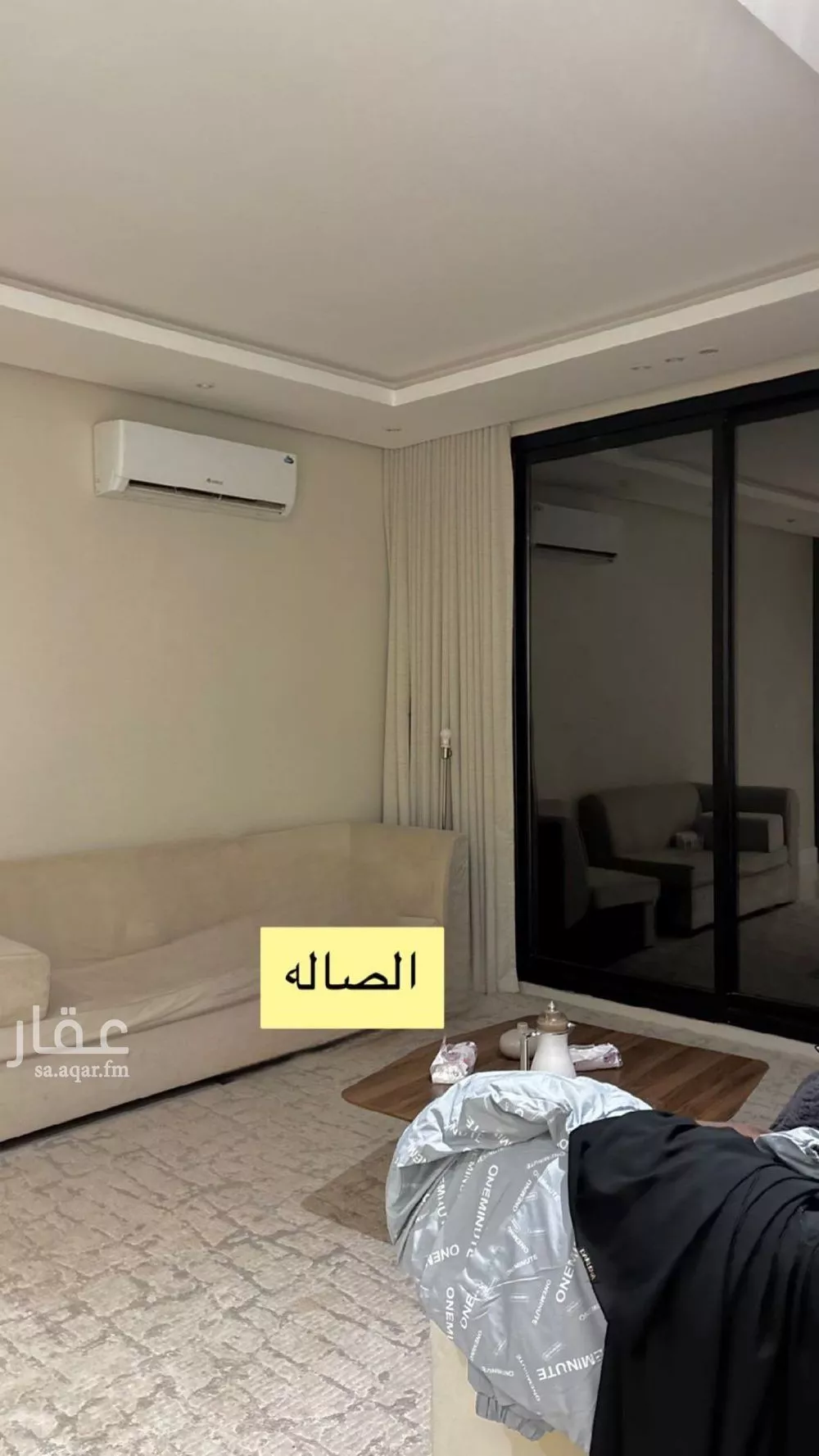فيلا 8 غرف في المونسية 7