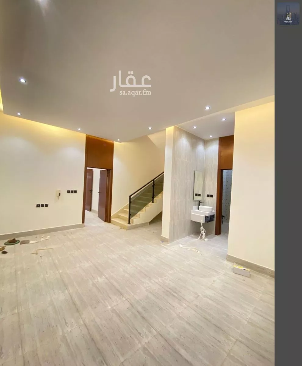 فيلا 7 غرف في طويق 4