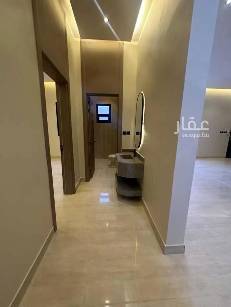 فيلا 5 غرف في الجنادرية 15
