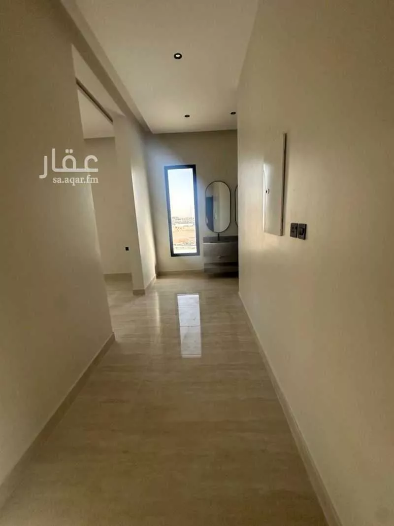 فيلا 5 غرف في الجنادرية 9