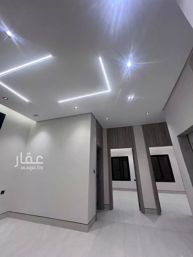 فيلا 5 غرف في الرمال 4