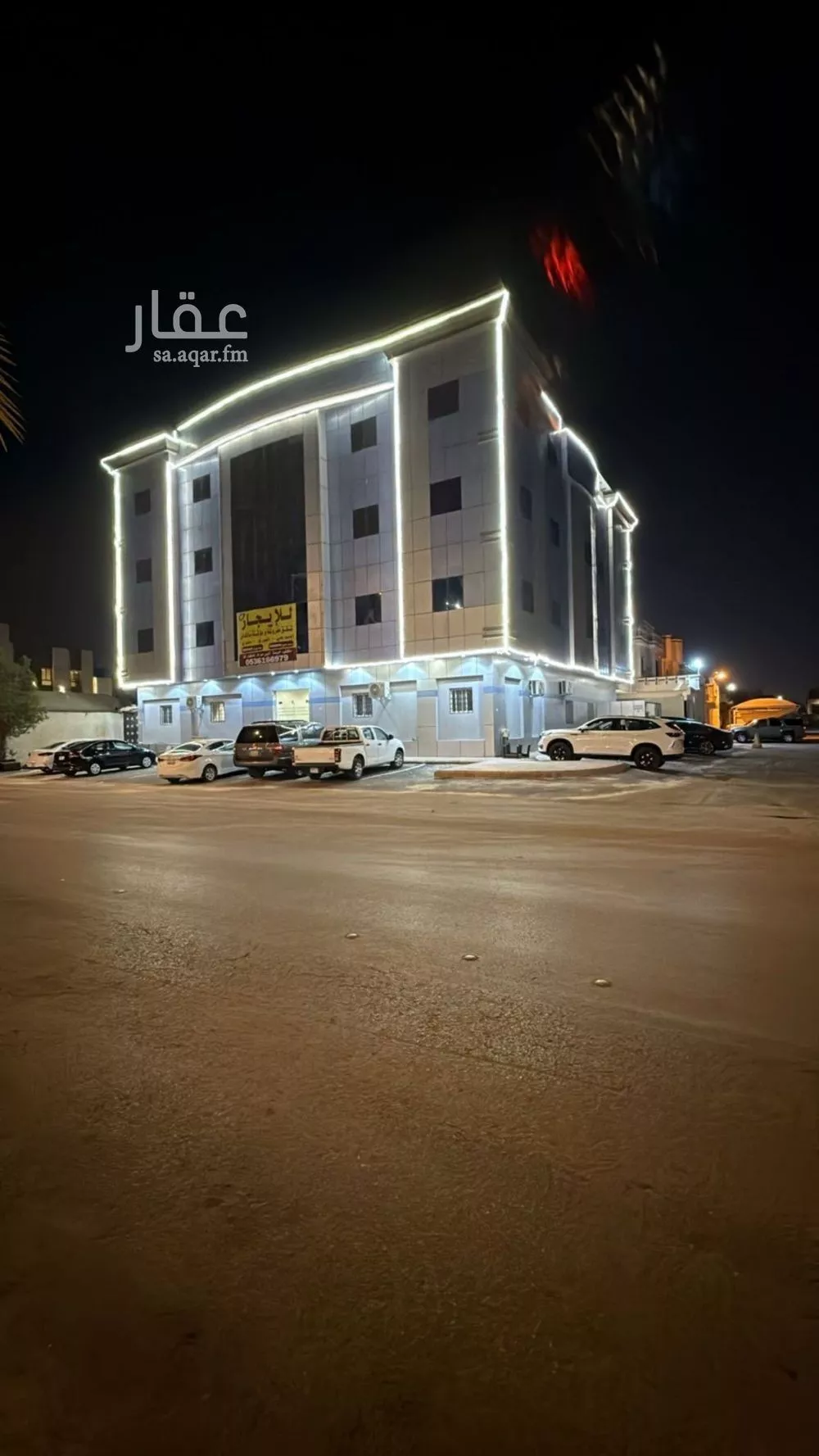 1 bedroom apartment in Al Munsiyah 14