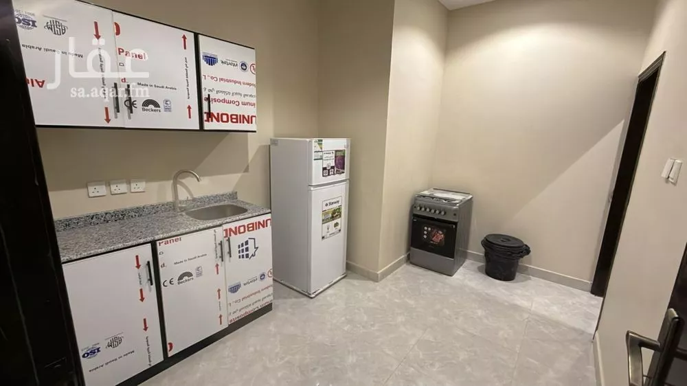 1 bedroom apartment in Al Munsiyah 8