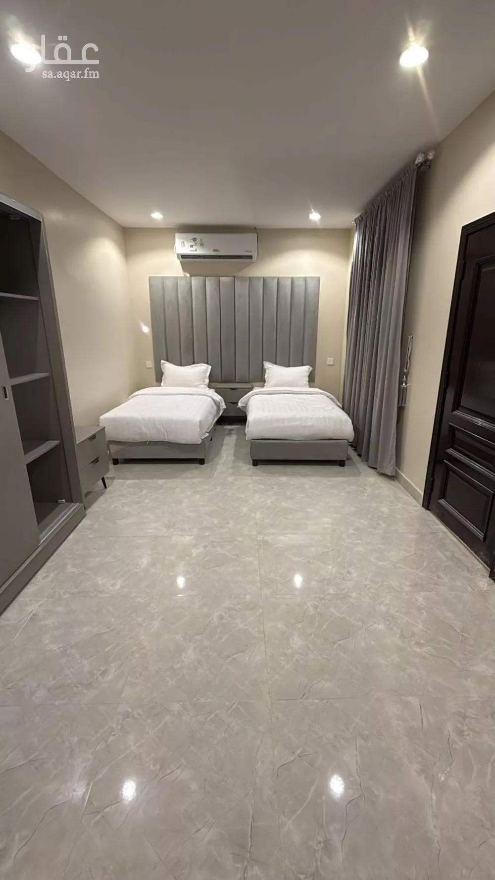 1 bedroom apartment in Al Munsiyah 10