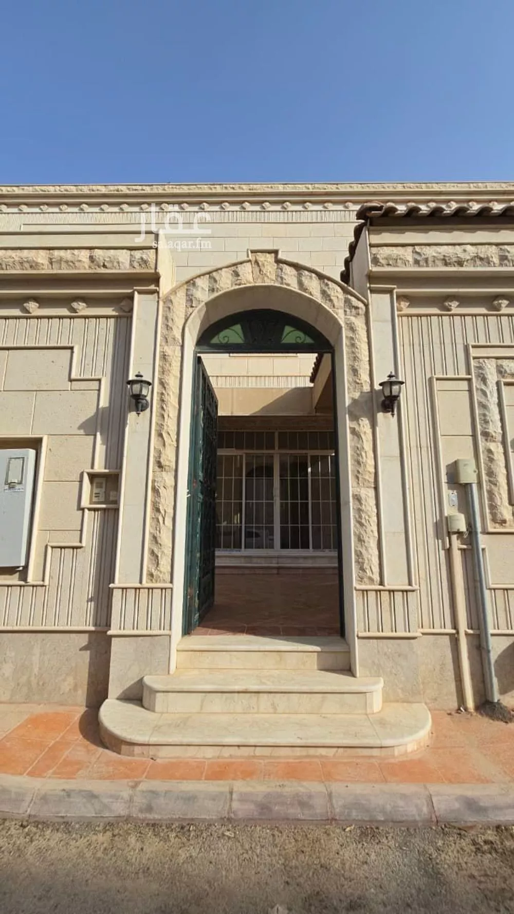 10 bedroom villa in Al Sahafah 2