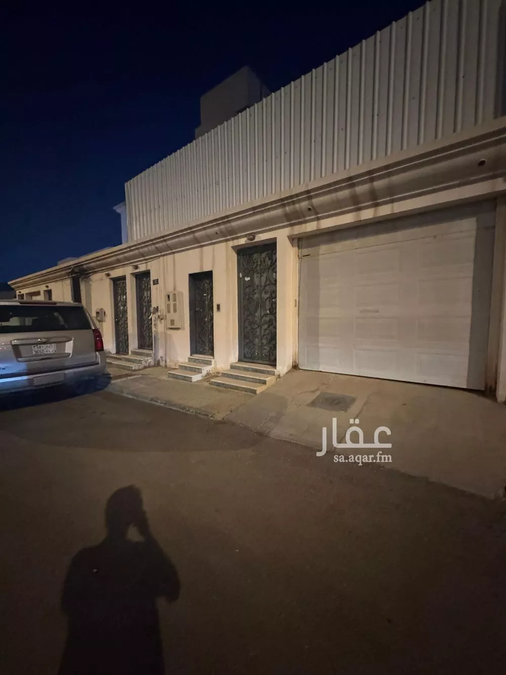 3 bedroom villa in Al Rawabi 3