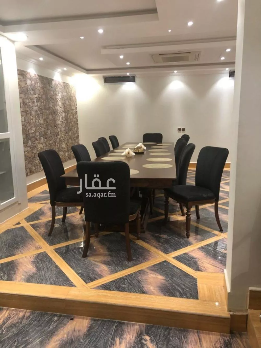 فيلا 7 غرف في قرطبة 2
