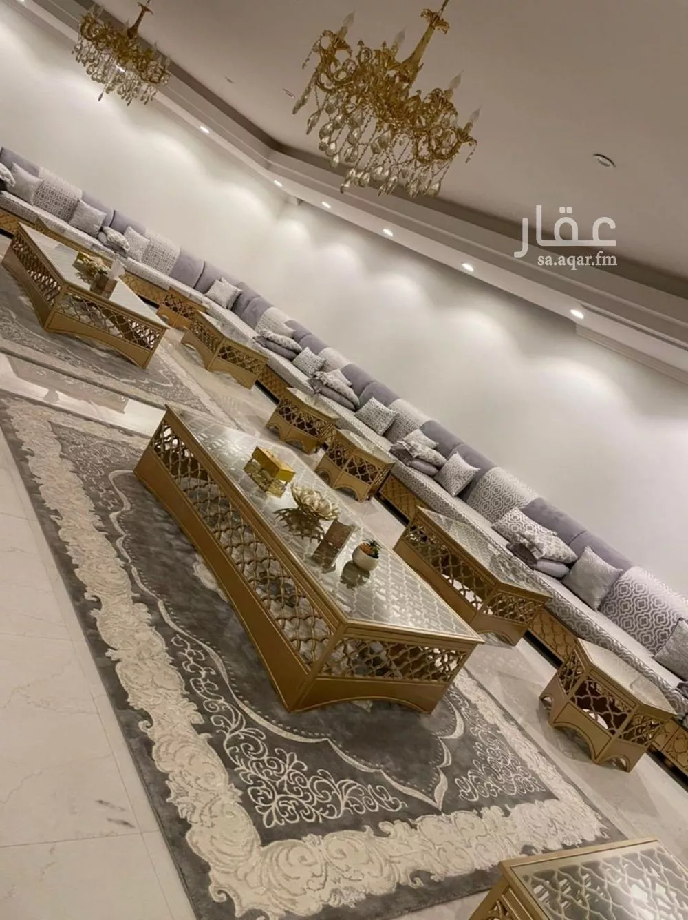 فيلا 7 غرف في قرطبة 5