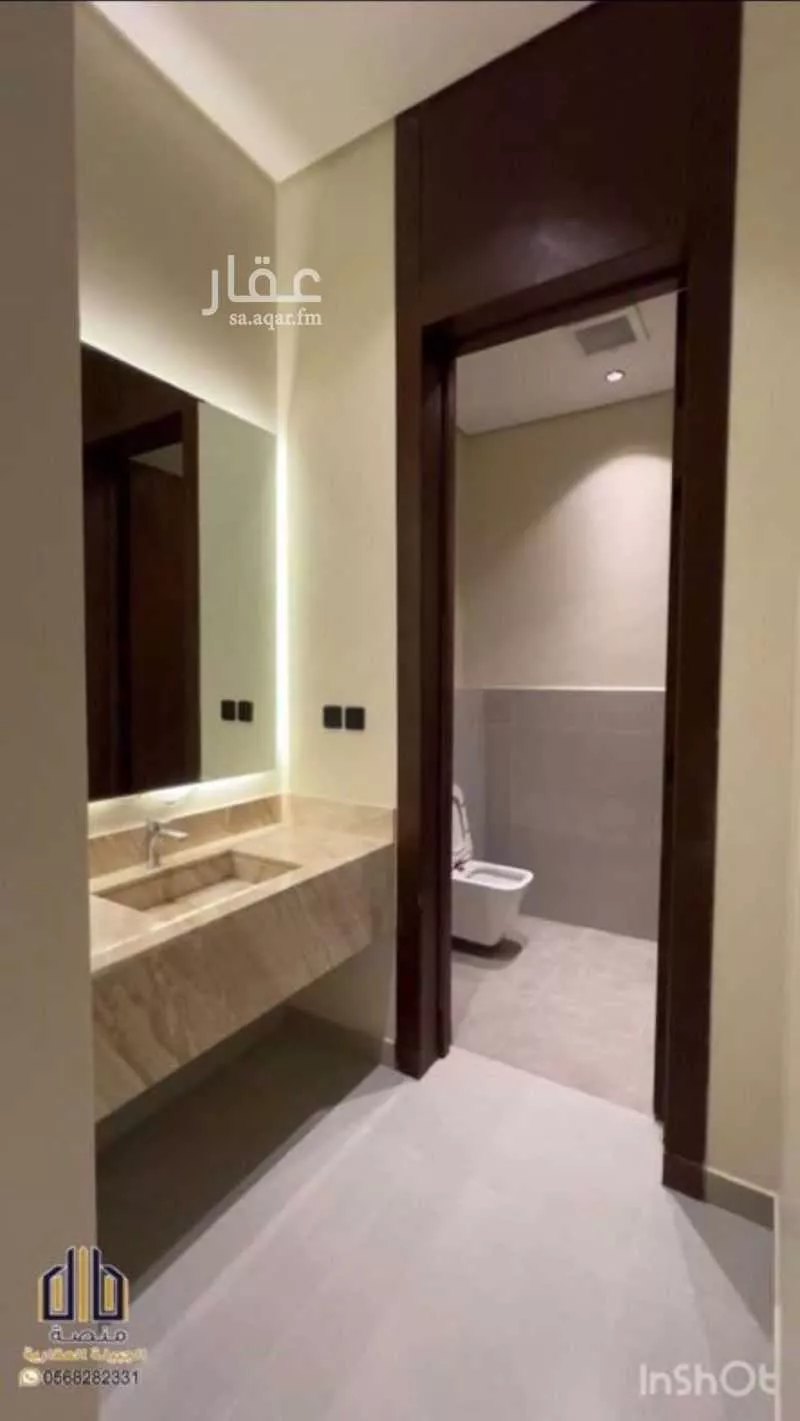 فيلا 4 غرف في بنبان، الرياض 2