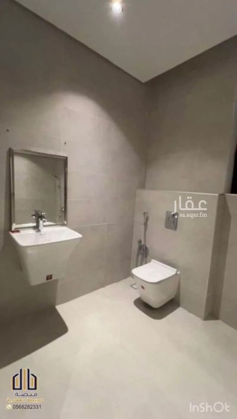 فيلا 4 غرف في بنبان، الرياض 5