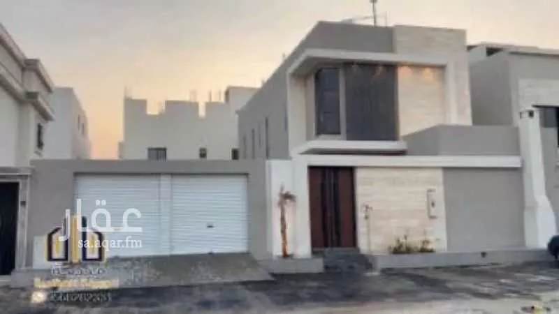 فيلا 4 غرف في بنبان، الرياض