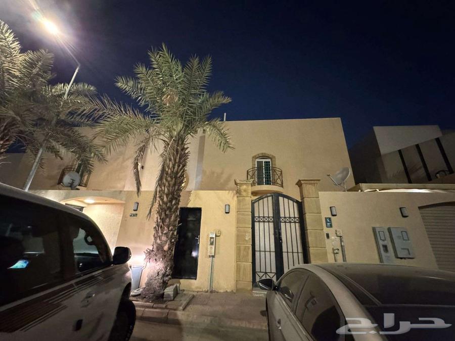 فيلا 8 غرف في الصحافة، الرياض 6