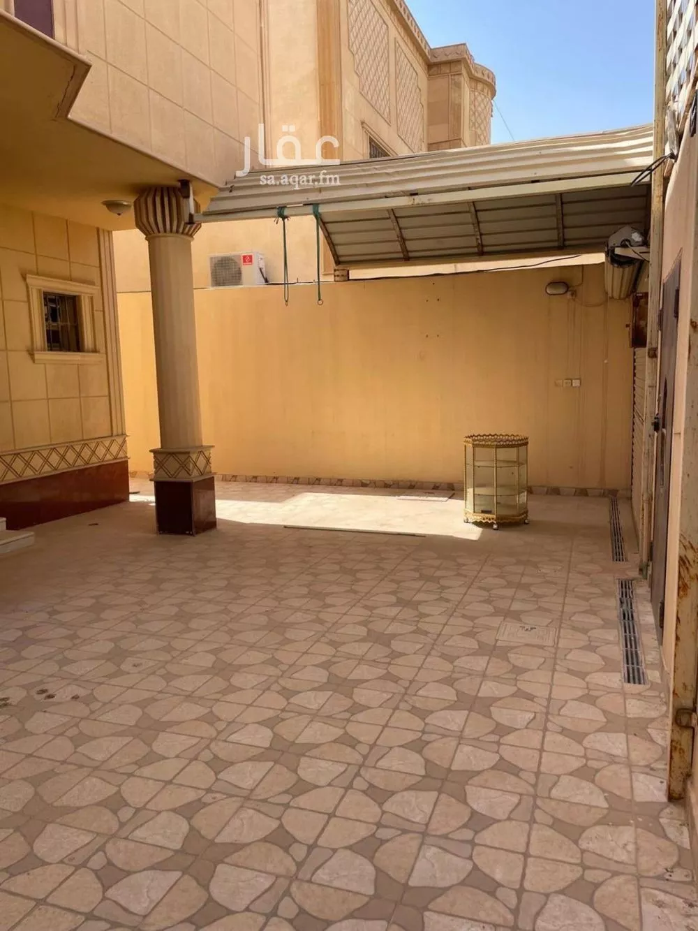 فيلا 3 غرف في إشبيلية، الرياض 15