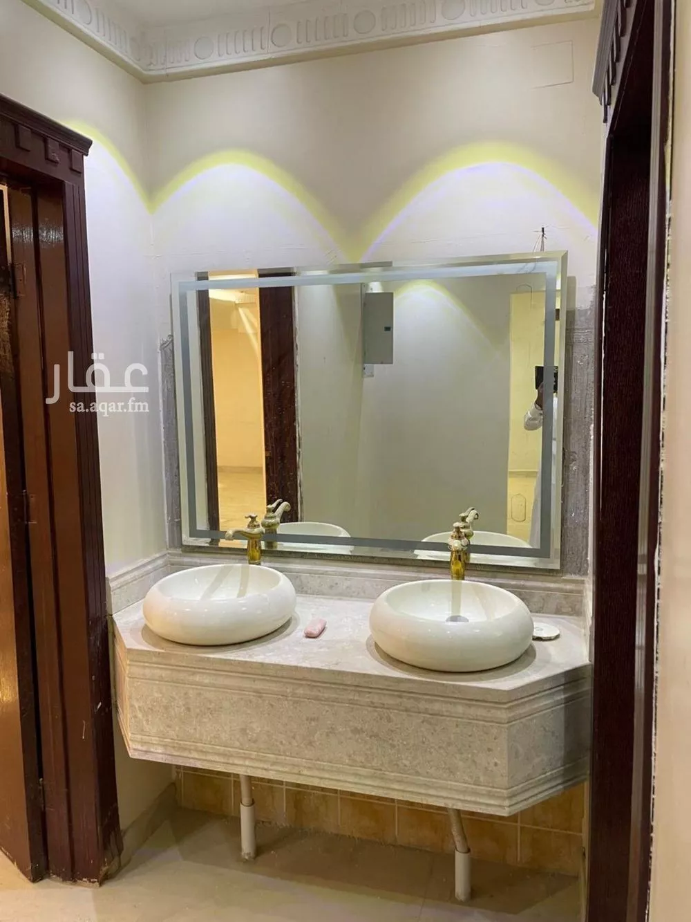 فيلا 3 غرف في إشبيلية، الرياض 4