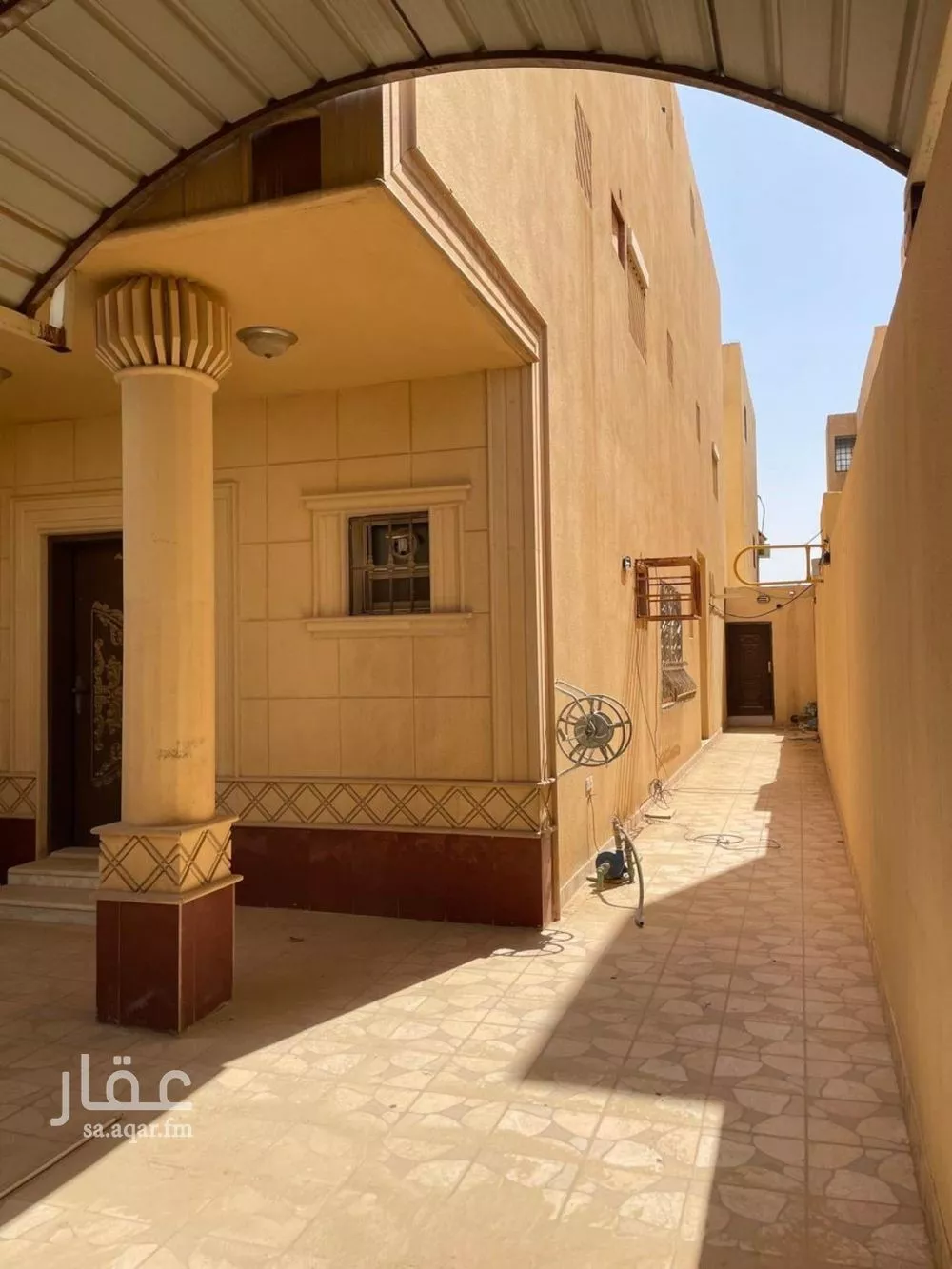 فيلا 3 غرف في إشبيلية، الرياض 14