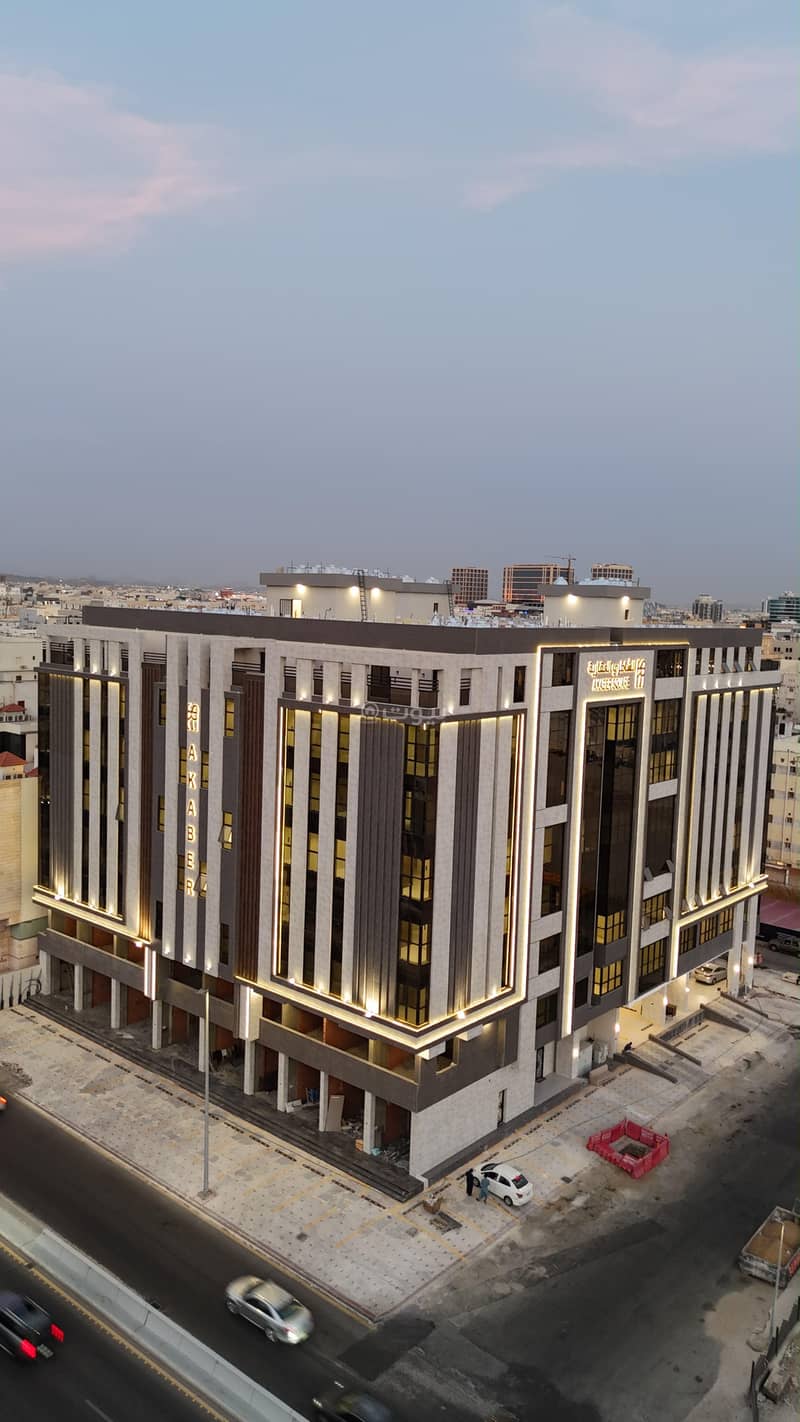 building in Al Faisaliyyah, Jeddah 5