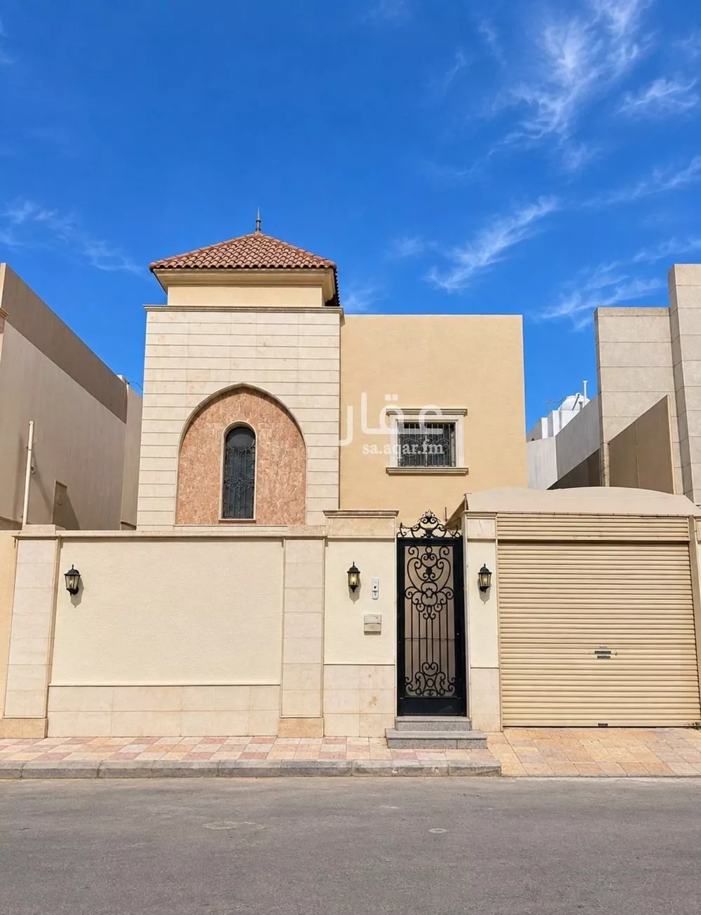 5 bedroom villa in Al Yasmin, Riyadh