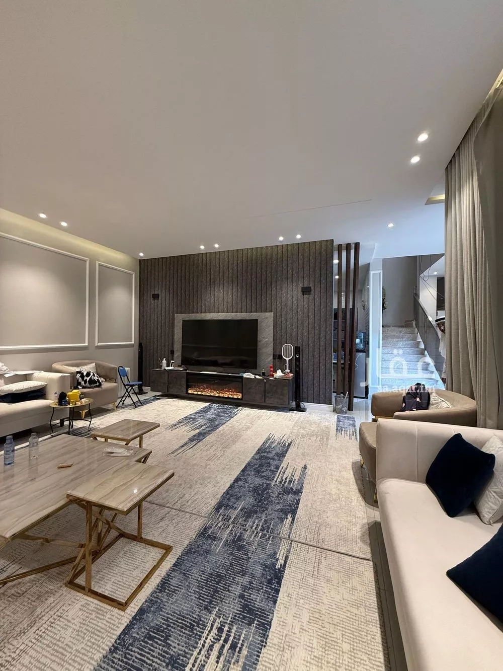 5 bedroom villa in Al Mahdiyyah 11