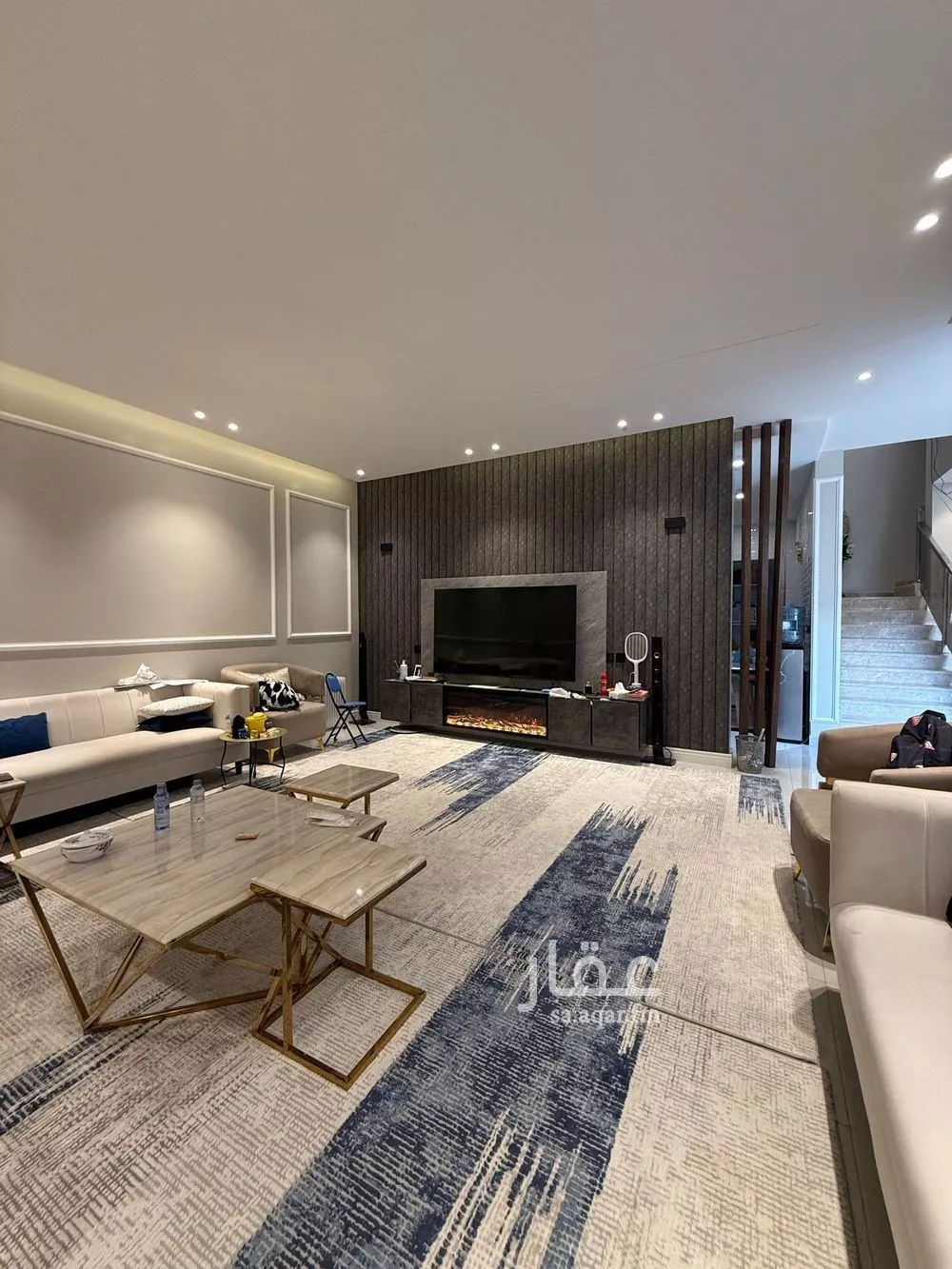 5 bedroom villa in Al Mahdiyyah 12