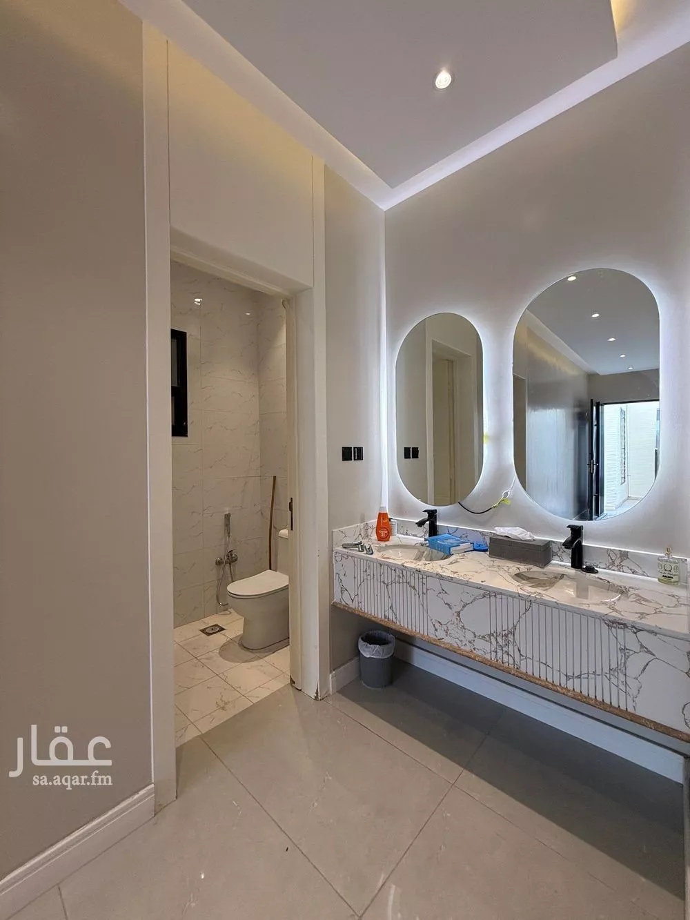 5 bedroom villa in Al Mahdiyyah 7