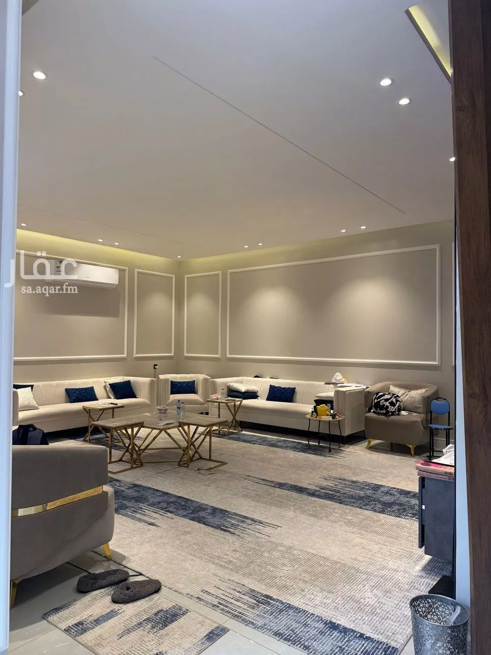 5 bedroom villa in Al Mahdiyyah 9