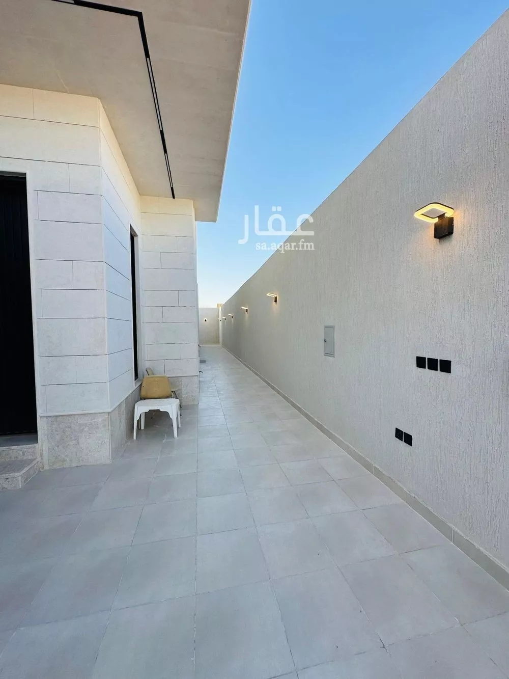 5 bedroom villa in Al Maizilah 20
