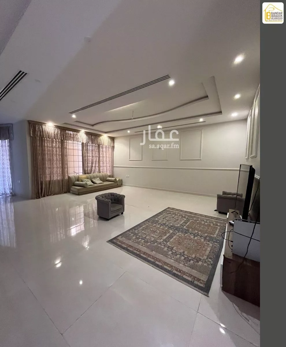 6 bedroom villa in Al Narjis 12