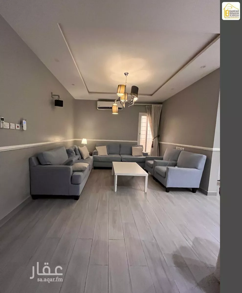 6 bedroom villa in Al Narjis 15