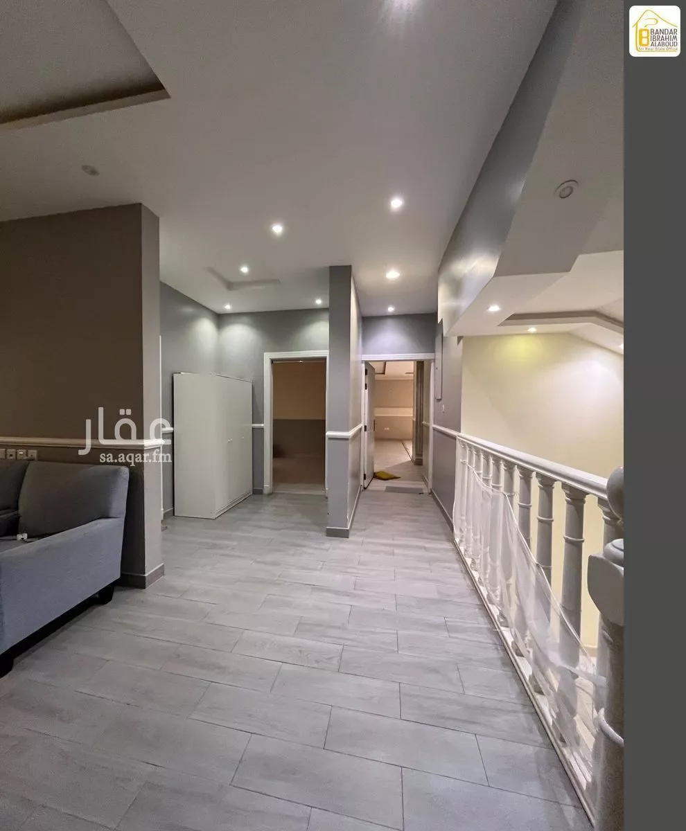 6 bedroom villa in Al Narjis 17