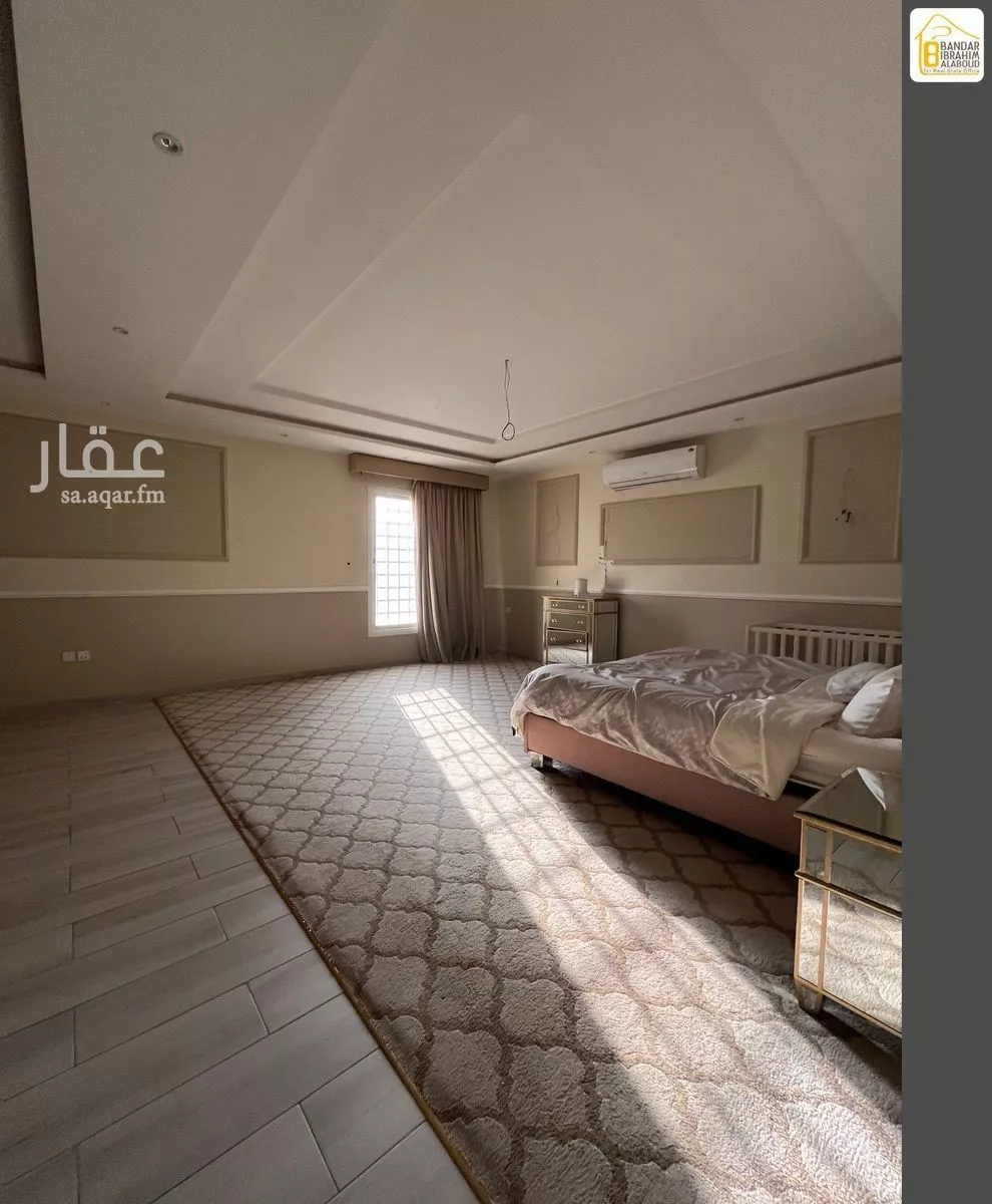 6 bedroom villa in Al Narjis 20