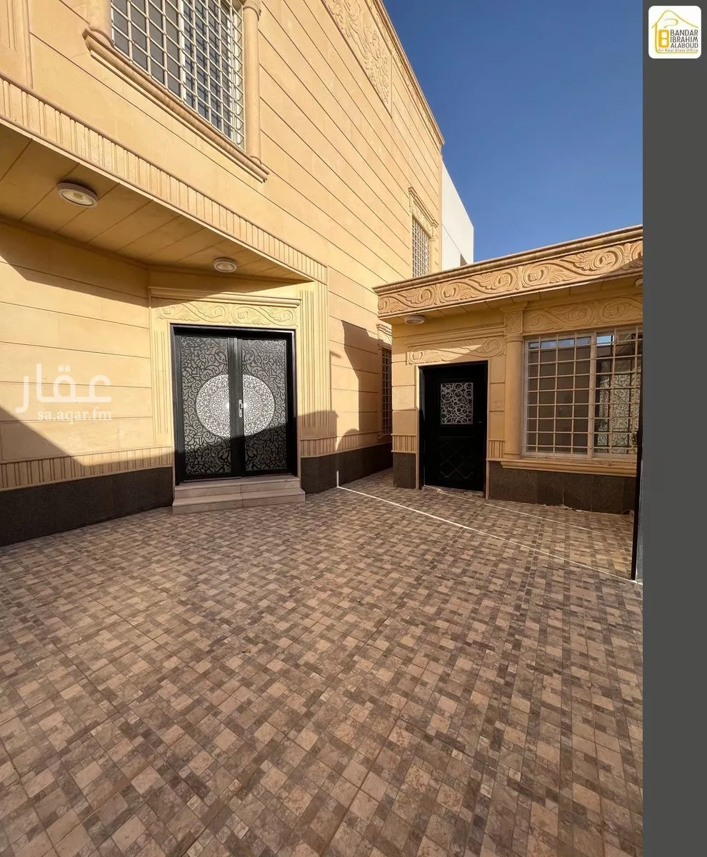 6 bedroom villa in Al Narjis 5