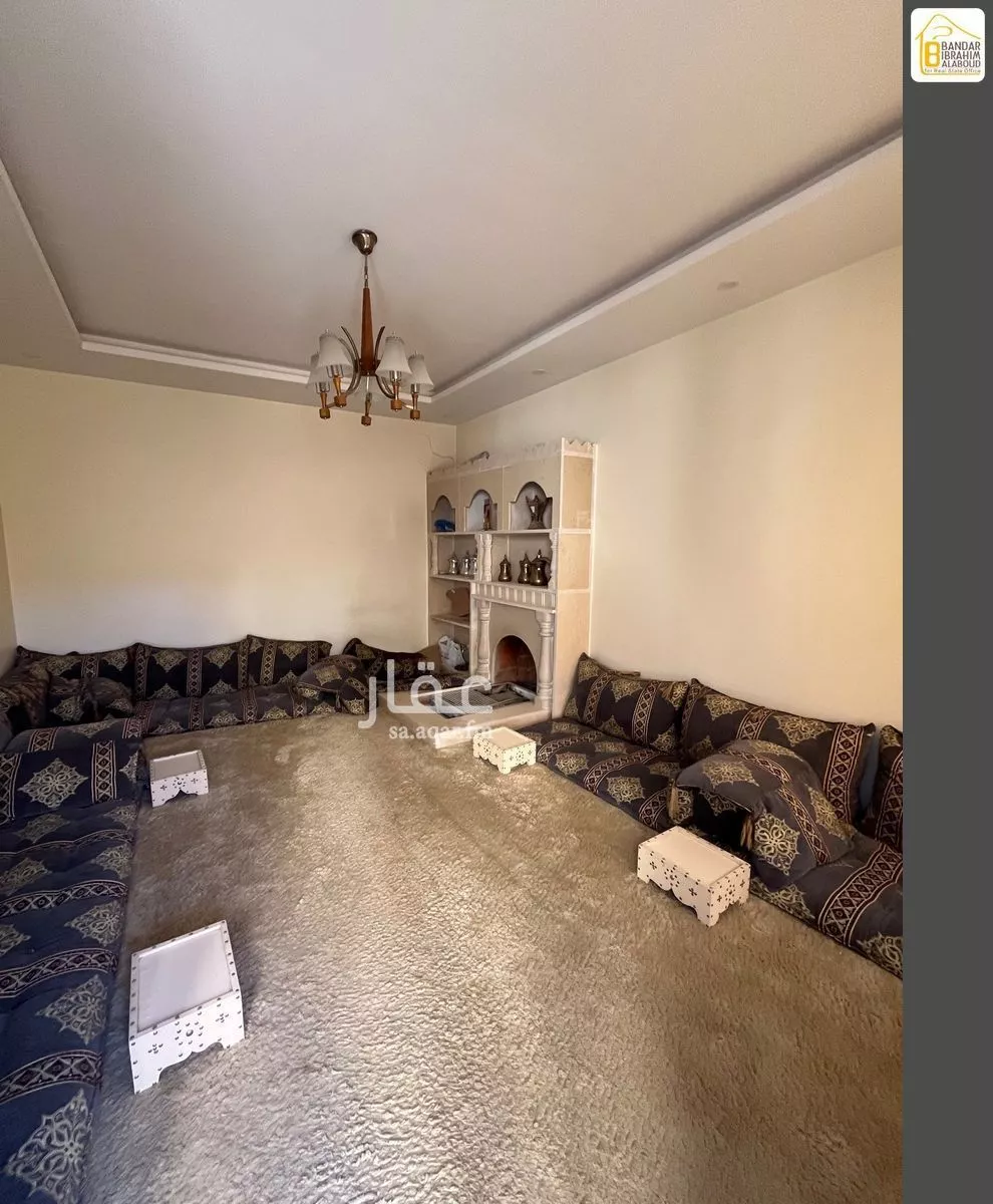 6 bedroom villa in Al Narjis 6