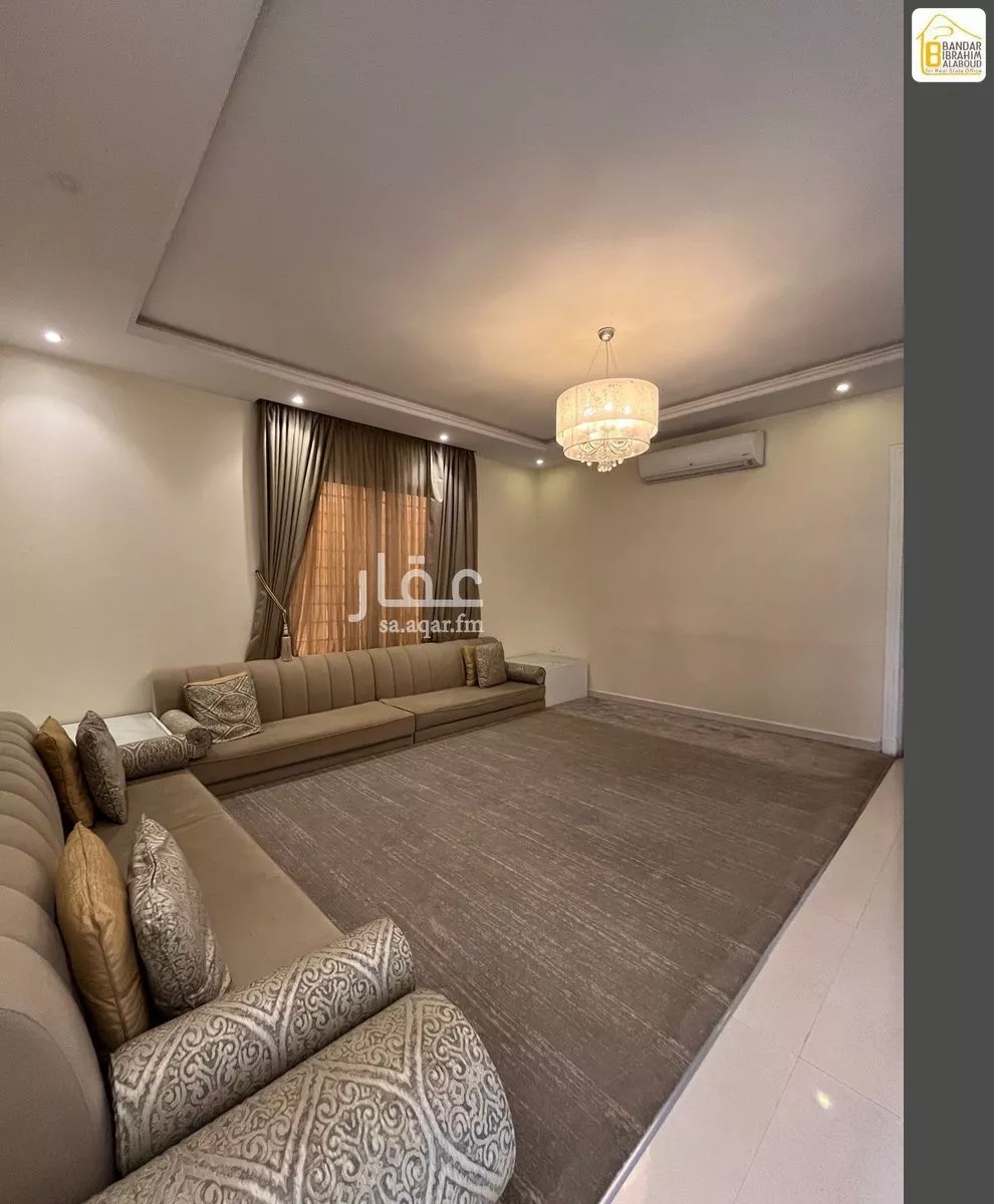 6 bedroom villa in Al Narjis 9