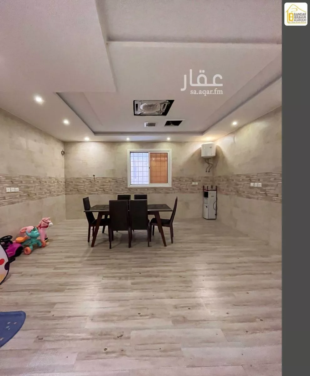 6 bedroom villa in Al Narjis 10