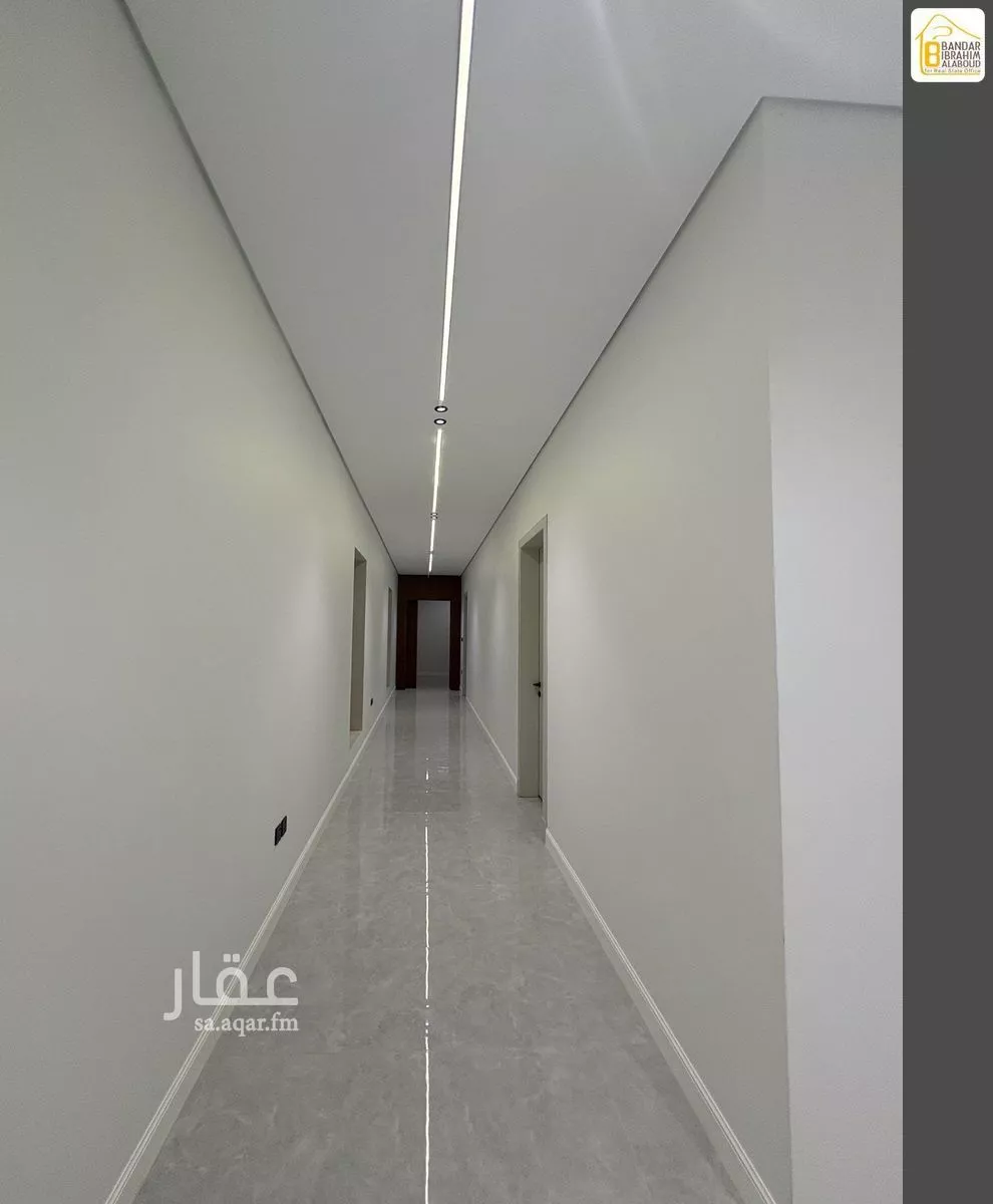 فيلا 8 غرف في النرجس 9