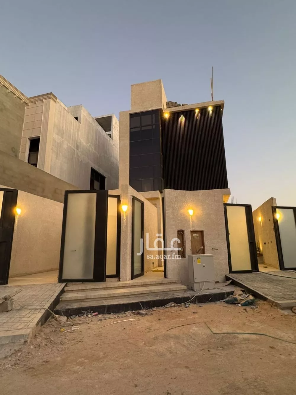 3 bedroom villa in Ash Sharq 12