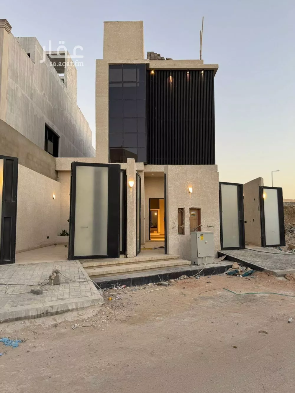 3 bedroom villa in Ash Sharq 6