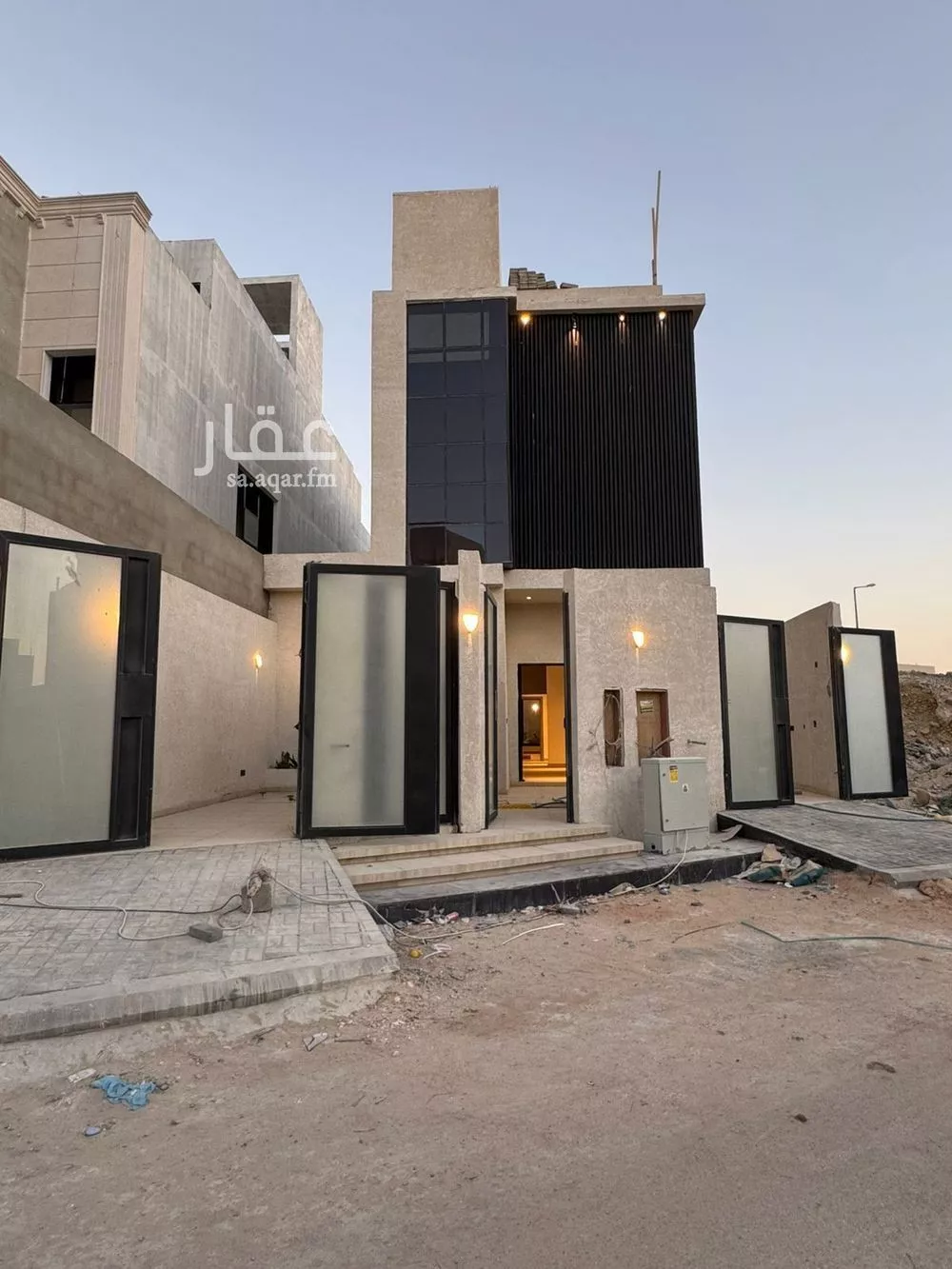 3 bedroom villa in Ash Sharq 8