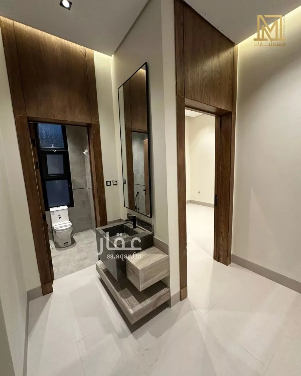 6 bedroom villa in Al Uraija Al Gharbiyah 15