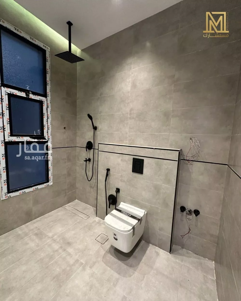 6 bedroom villa in Al Uraija Al Gharbiyah 18