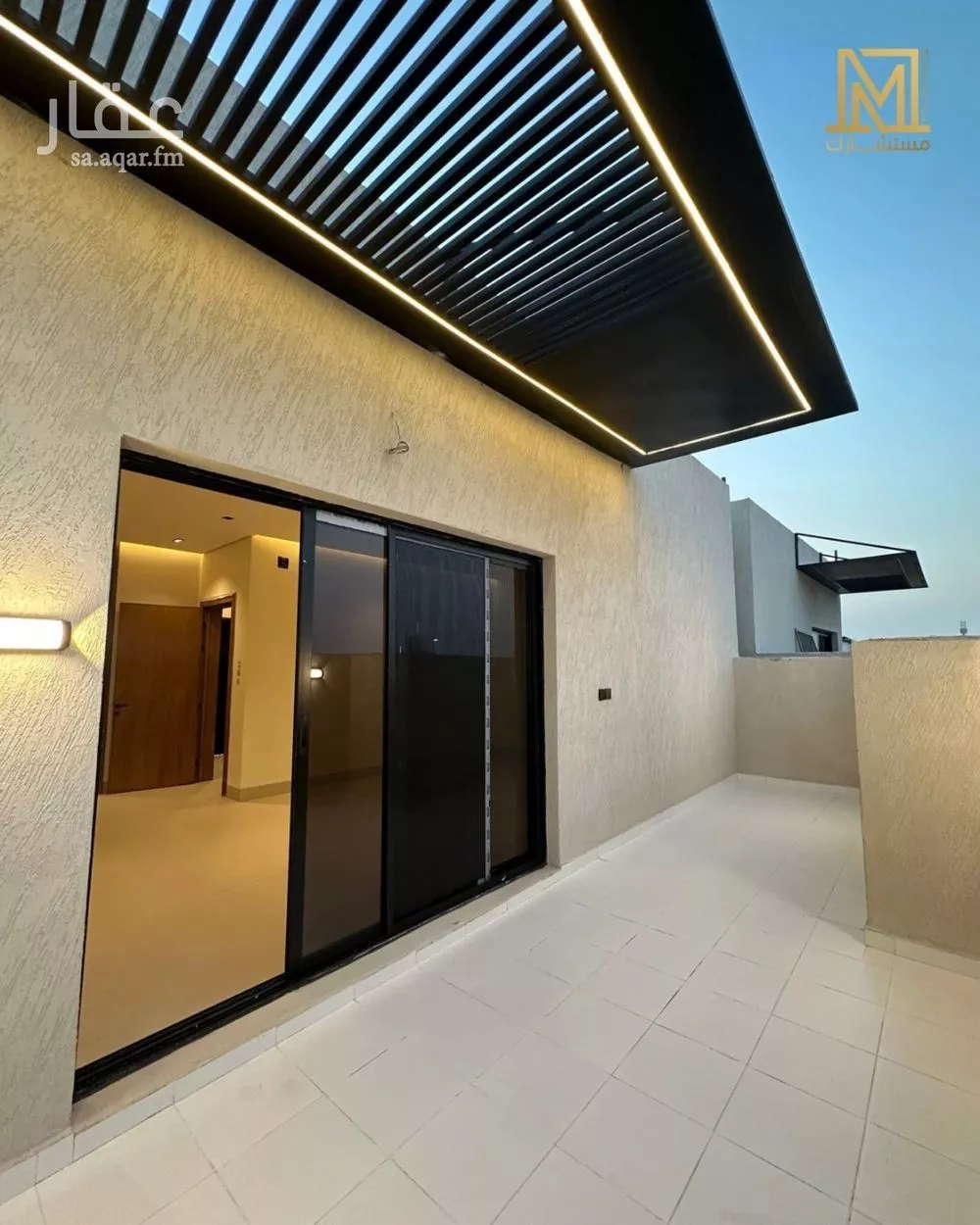 6 bedroom villa in Al Uraija Al Gharbiyah 23